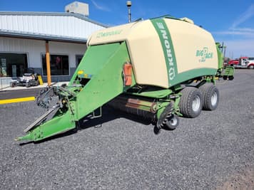 Main image Krone BP1290